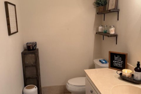 Condo in Plantation, Florida, 1 bedroom № 2245522 - photo 6