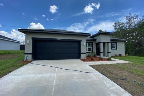 Casa en venta en Ocala, Florida, 4 dormitorios, 155.98 m2 № 1832716 - foto 1