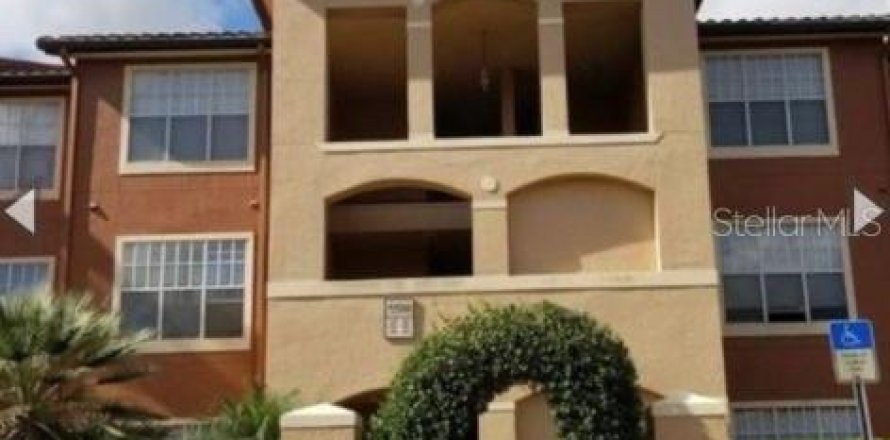 Condo in Orlando, Florida, 2 bedrooms  № 1851227