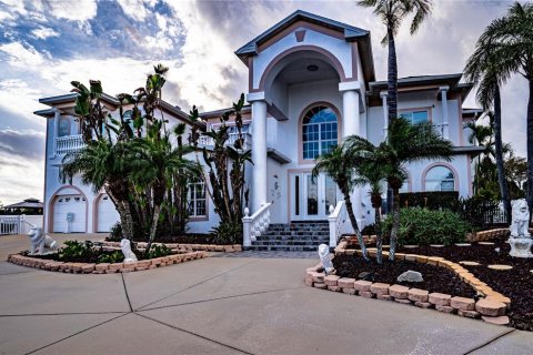 House in Winter Haven, Florida 8 bedrooms, 725.57 sq.m. № 1548678 - photo 1