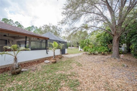 House in Homestead, Florida 4 bedrooms, 268.49 sq.m. № 1496117 - photo 29