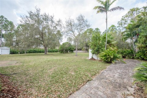 House in Homestead, Florida 4 bedrooms, 268.49 sq.m. № 1496117 - photo 30