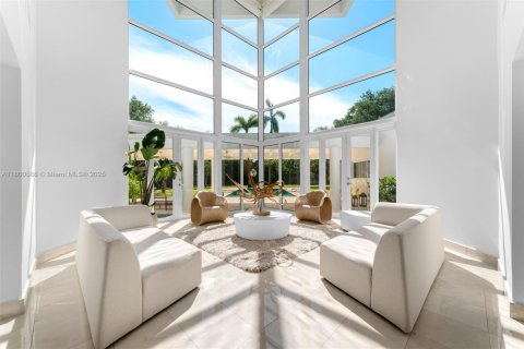 Casa en venta en Pinecrest, Florida, 6 dormitorios, 520.53 m2 № 1683610 - foto 2