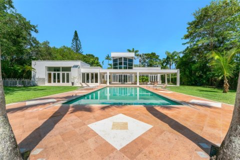 Casa en venta en Pinecrest, Florida, 6 dormitorios, 520.53 m2 № 1683610 - foto 30
