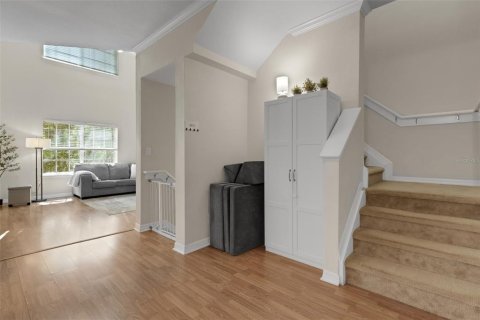 Copropriété à vendre à Tampa, Floride: 3 chambres, 170.57 m2 № 2299937 - photo 13