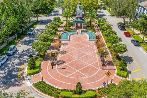 Copropriété à vendre à Tampa, Floride: 3 chambres, 170.57 m2 № 2299937 - photo 30