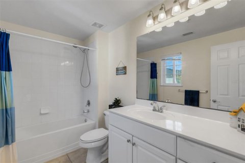 Copropriété à vendre à Tampa, Floride: 3 chambres, 170.57 m2 № 2299937 - photo 29