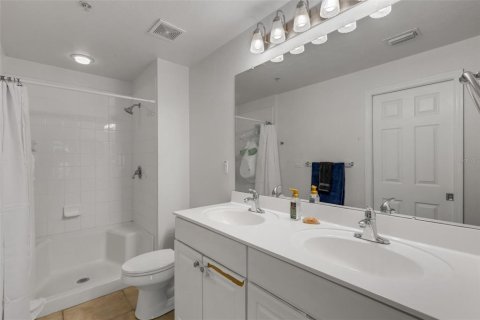Copropriété à vendre à Tampa, Floride: 3 chambres, 170.57 m2 № 2299937 - photo 25