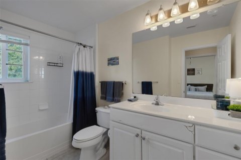Copropriété à vendre à Tampa, Floride: 3 chambres, 170.57 m2 № 2299937 - photo 17