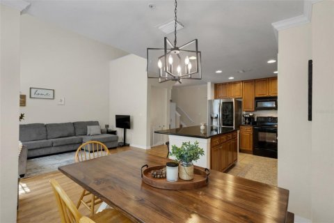 Copropriété à vendre à Tampa, Floride: 3 chambres, 170.57 m2 № 2299937 - photo 5