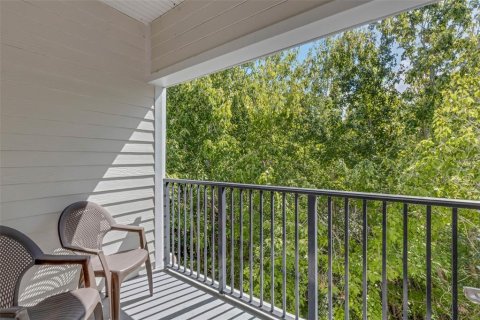 Copropriété à vendre à Tampa, Floride: 3 chambres, 170.57 m2 № 2299937 - photo 23