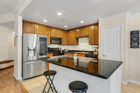 Copropriété à vendre à Tampa, Floride: 3 chambres, 170.57 m2 № 2299937 - photo 10