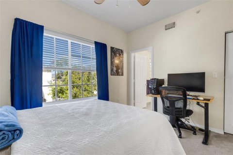 Copropriété à vendre à Tampa, Floride: 3 chambres, 170.57 m2 № 2299937 - photo 26