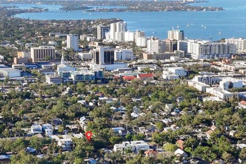 Casa en venta en Sarasota, Florida, 3 dormitorios, 130.06 m2 № 2199340 - foto 5