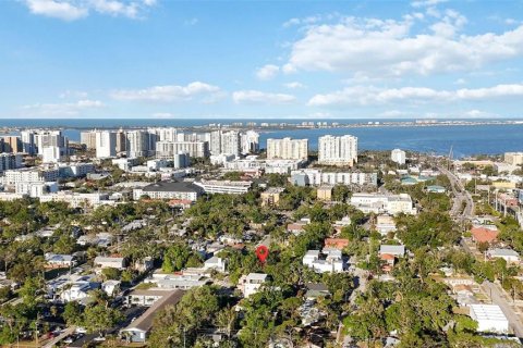 Casa en venta en Sarasota, Florida, 3 dormitorios, 130.06 m2 № 2199340 - foto 3