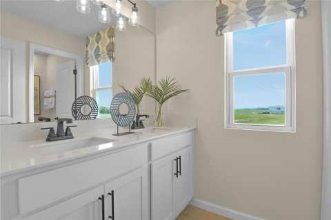Casa en venta en Apollo Beach, Florida, 4 dormitorios, 201.6 m2 № 2385993 - foto 16