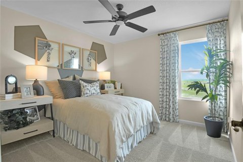 Casa en venta en Apollo Beach, Florida, 4 dormitorios, 201.6 m2 № 2385993 - foto 20