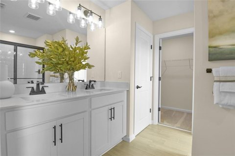 Casa en venta en Apollo Beach, Florida, 4 dormitorios, 201.6 m2 № 2385993 - foto 12
