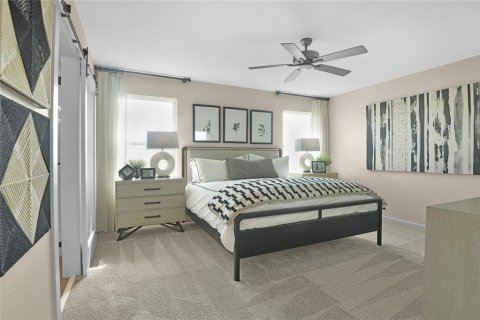 Casa en venta en Apollo Beach, Florida, 4 dormitorios, 201.6 m2 № 2385993 - foto 21