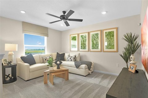 Casa en venta en Apollo Beach, Florida, 4 dormitorios, 201.6 m2 № 2385993 - foto 22