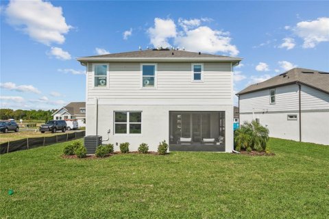 Casa en venta en Apollo Beach, Florida, 4 dormitorios, 201.6 m2 № 2385993 - foto 26