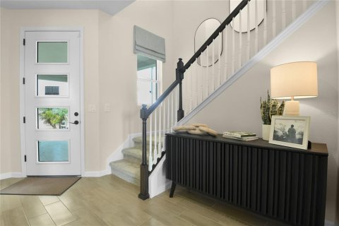 Casa en venta en Apollo Beach, Florida, 4 dormitorios, 201.6 m2 № 2385993 - foto 4