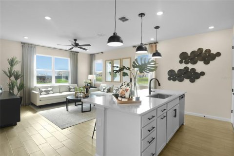 Casa en venta en Apollo Beach, Florida, 4 dormitorios, 201.6 m2 № 2385993 - foto 7