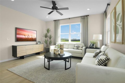 Casa en venta en Apollo Beach, Florida, 4 dormitorios, 201.6 m2 № 2385993 - foto 6