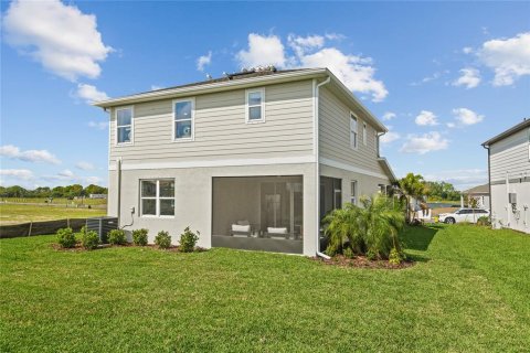 Casa en venta en Apollo Beach, Florida, 4 dormitorios, 201.6 m2 № 2385993 - foto 25