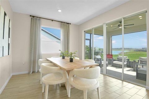 Casa en venta en Apollo Beach, Florida, 4 dormitorios, 201.6 m2 № 2385993 - foto 23