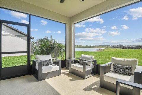 Casa en venta en Apollo Beach, Florida, 4 dormitorios, 201.6 m2 № 2385993 - foto 24