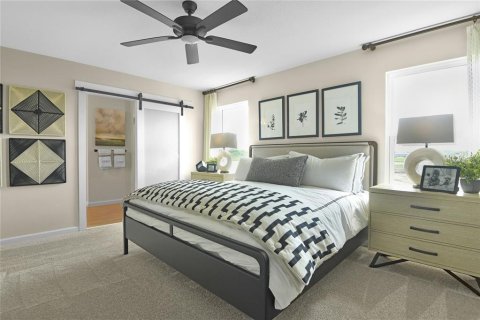 Casa en venta en Apollo Beach, Florida, 4 dormitorios, 201.6 m2 № 2385993 - foto 11