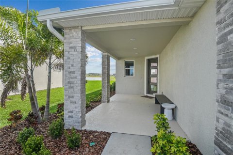 Casa en venta en Apollo Beach, Florida, 4 dormitorios, 201.6 m2 № 2385993 - foto 3