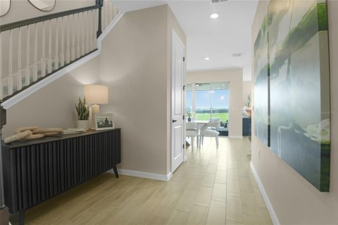 Casa en venta en Apollo Beach, Florida, 4 dormitorios, 201.6 m2 № 2385993 - foto 5