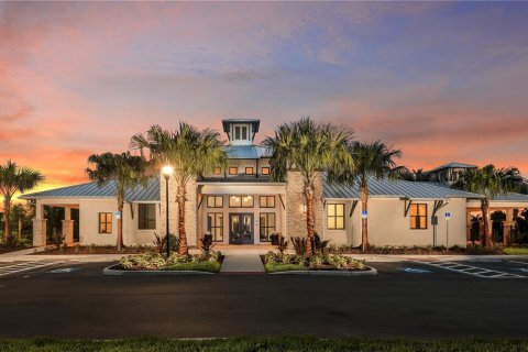Casa en venta en Apollo Beach, Florida, 4 dormitorios, 201.6 m2 № 2385993 - foto 28