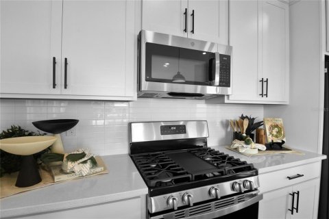 Casa en venta en Apollo Beach, Florida, 4 dormitorios, 201.6 m2 № 2385993 - foto 9