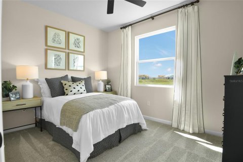 Casa en venta en Apollo Beach, Florida, 4 dormitorios, 201.6 m2 № 2385993 - foto 14