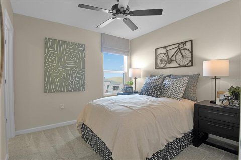 Casa en venta en Apollo Beach, Florida, 4 dormitorios, 201.6 m2 № 2385993 - foto 19