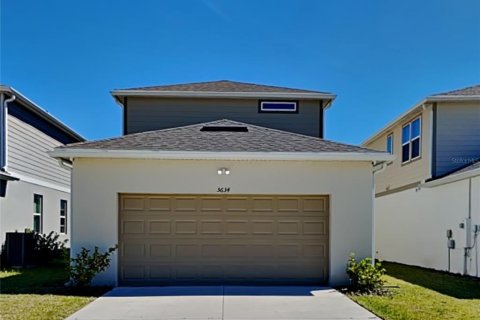 Villa ou maison à louer à Orlando, Floride: 3 chambres, 159.05 m2 № 1885745 - photo 15