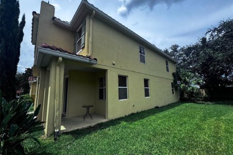 Adosado en alquiler en Kissimmee, Florida, 3 dormitorios, 148.18 m2 № 1910506 - foto 20