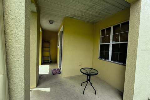 Adosado en alquiler en Kissimmee, Florida, 3 dormitorios, 148.18 m2 № 1910506 - foto 19