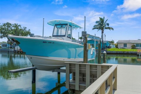Casa en venta en Saint Petersburg, Florida, 3 dormitorios, 156.45 m2 № 1876798 - foto 30