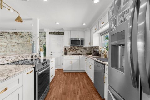 Casa en venta en Saint Petersburg, Florida, 3 dormitorios, 156.45 m2 № 1876798 - foto 11