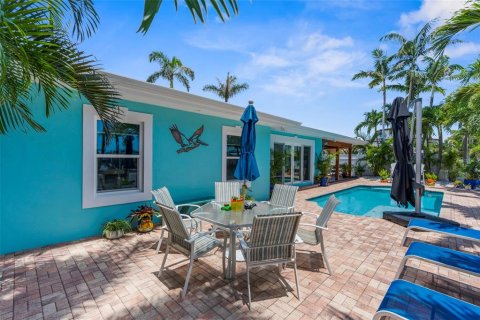 Casa en venta en Saint Petersburg, Florida, 3 dormitorios, 156.45 m2 № 1876798 - foto 26