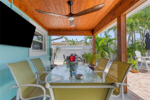 Casa en venta en Saint Petersburg, Florida, 3 dormitorios, 156.45 m2 № 1876798 - foto 21