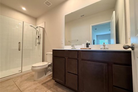 Villa ou maison à vendre à Haines City, Floride: 4 chambres, 160.63 m2 № 2322682 - photo 14