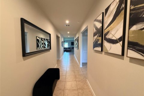 Villa ou maison à vendre à Haines City, Floride: 4 chambres, 160.63 m2 № 2322682 - photo 2
