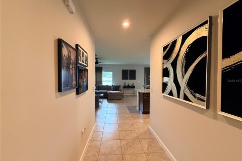 Villa ou maison à vendre à Haines City, Floride: 4 chambres, 160.63 m2 № 2322682 - photo 10