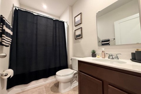Villa ou maison à vendre à Haines City, Floride: 4 chambres, 160.63 m2 № 2322682 - photo 5