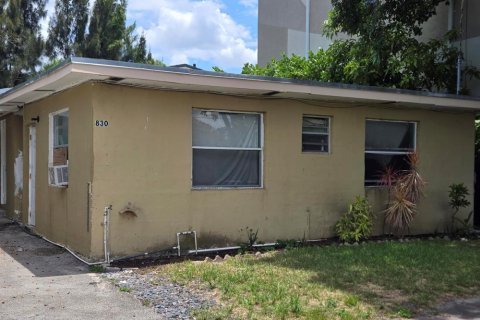 Apartment in Pompano Beach, Florida 3 bedrooms, 102.19 sq.m. № 2083860